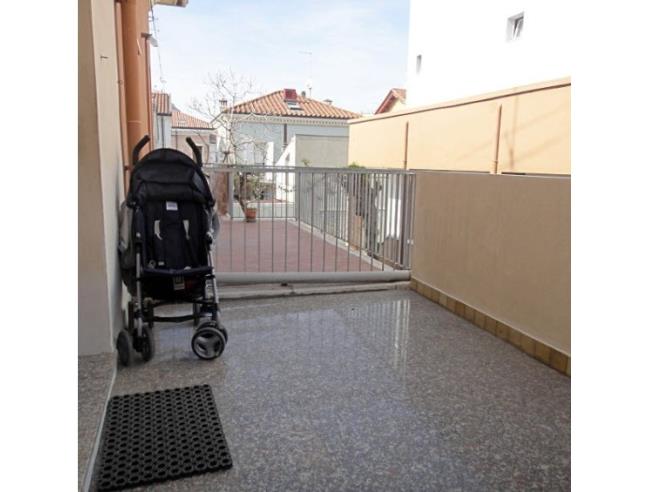 Anteprima foto 5 - Affitto Appartamento Vacanze da Privato a Cattolica (Rimini)