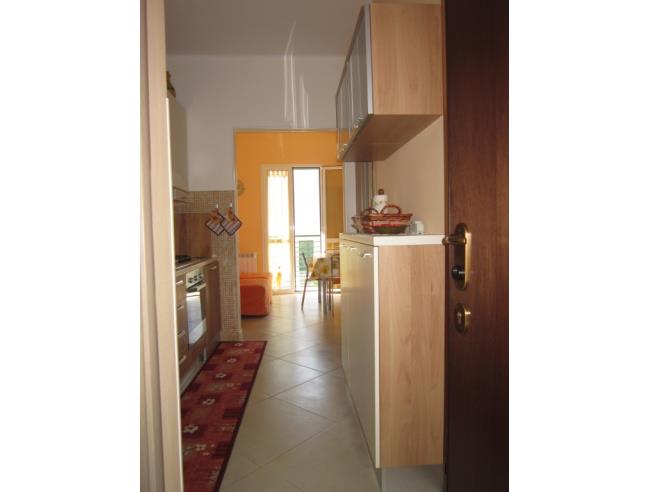 Anteprima foto 6 - Affitto Appartamento Vacanze da Privato a Cattolica (Rimini)