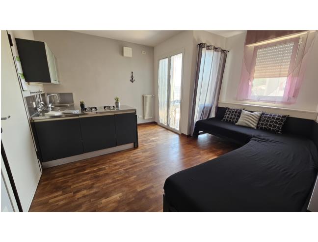 Anteprima foto 6 - Affitto Appartamento Vacanze da Privato a Cattolica (Rimini)