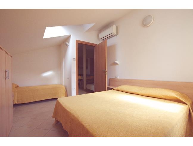 Anteprima foto 6 - Affitto Appartamento Vacanze da Privato a Cattolica (Rimini)