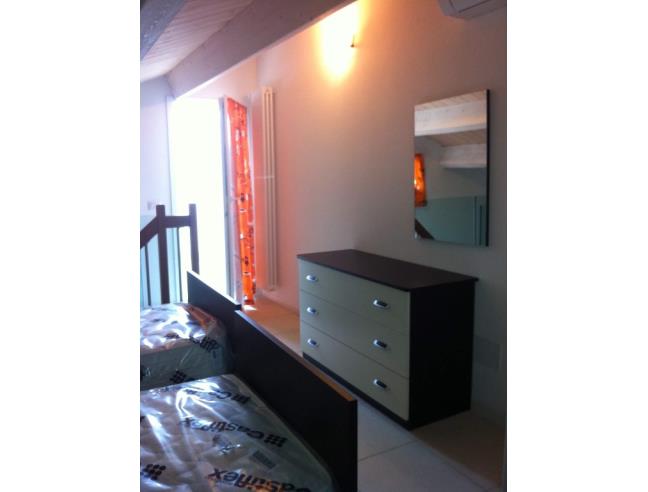 Anteprima foto 6 - Affitto Appartamento Vacanze da Privato a Cattolica (Rimini)