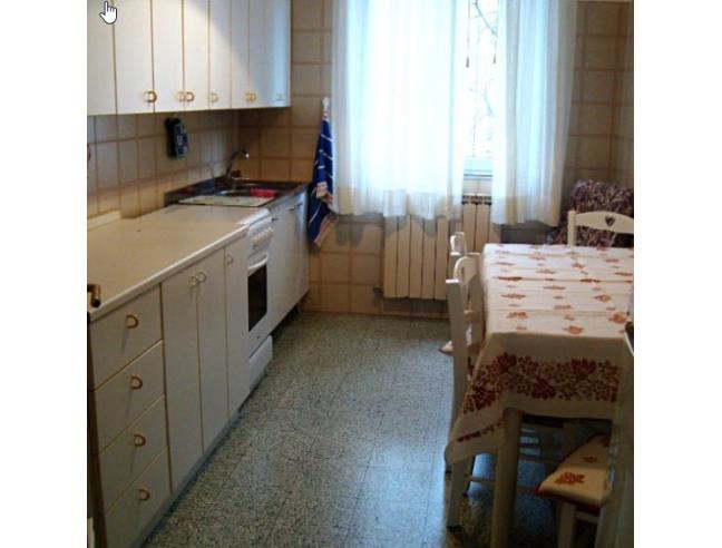 Anteprima foto 6 - Affitto Appartamento Vacanze da Privato a Cattolica (Rimini)