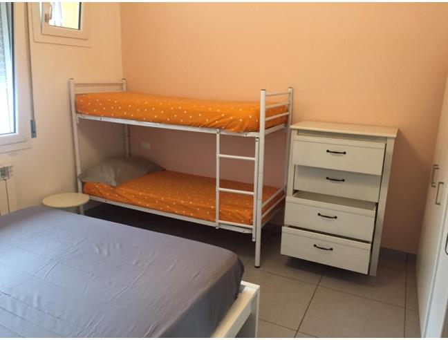 Anteprima foto 6 - Affitto Appartamento Vacanze da Privato a Cattolica (Rimini)