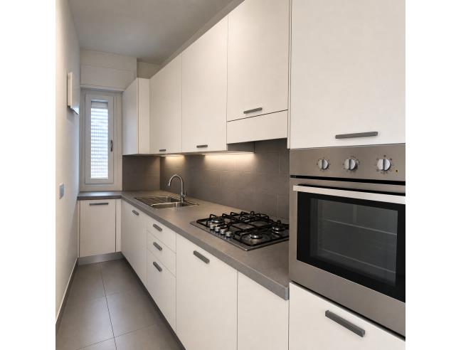 Anteprima foto 7 - Affitto Appartamento Vacanze da Privato a Cattolica (Rimini)