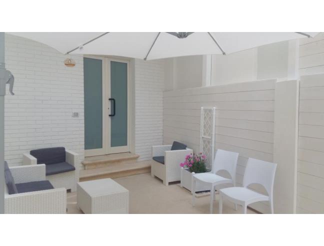 Anteprima foto 8 - Affitto Appartamento Vacanze da Privato a Cattolica (Rimini)