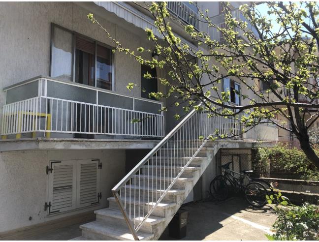 Anteprima foto 8 - Affitto Appartamento Vacanze da Privato a Cattolica (Rimini)