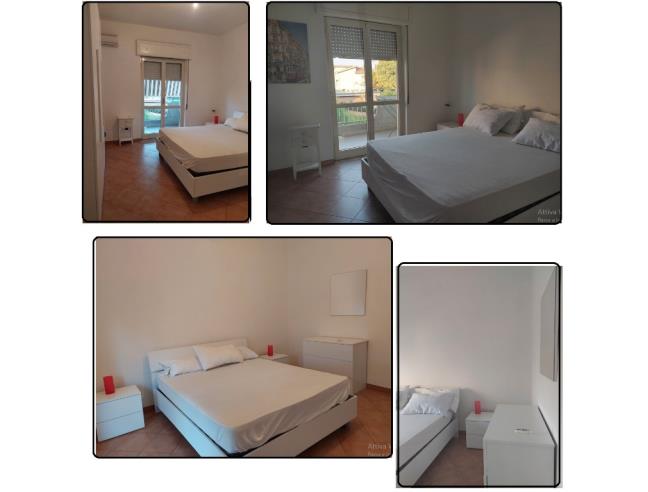 Anteprima foto 2 - Affitto Appartamento Vacanze da Privato a Caulonia (Reggio Calabria)