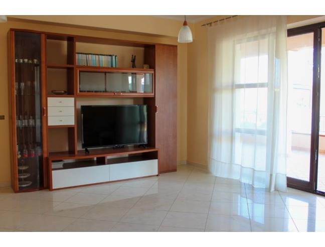 Anteprima foto 3 - Affitto Appartamento Vacanze da Privato a Caulonia (Reggio Calabria)