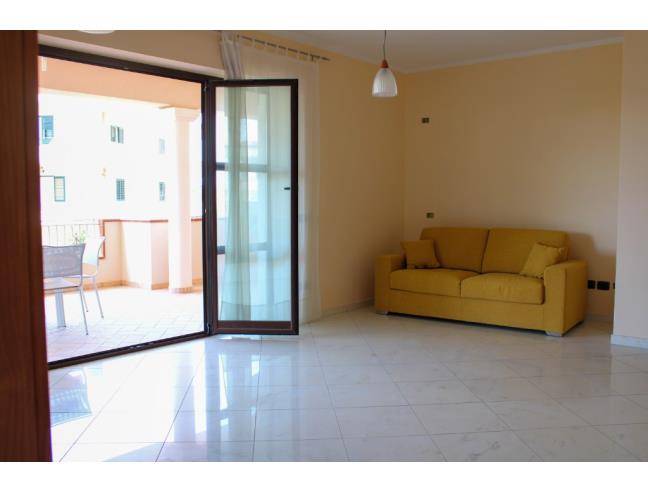 Anteprima foto 4 - Affitto Appartamento Vacanze da Privato a Caulonia (Reggio Calabria)