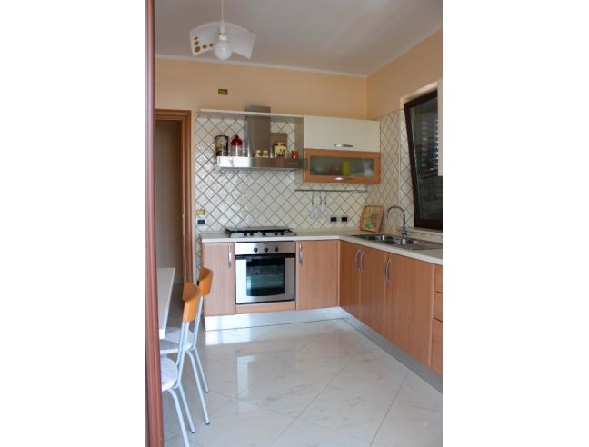 Anteprima foto 5 - Affitto Appartamento Vacanze da Privato a Caulonia (Reggio Calabria)