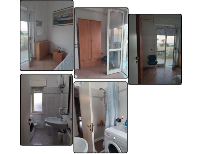 Anteprima foto 6 - Affitto Appartamento Vacanze da Privato a Caulonia (Reggio Calabria)