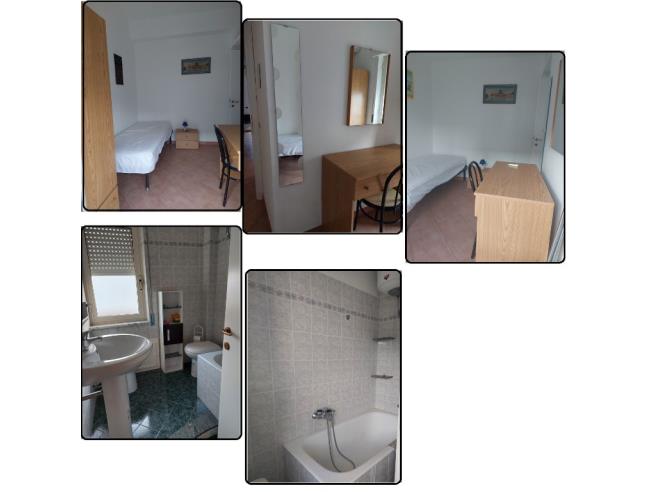 Anteprima foto 7 - Affitto Appartamento Vacanze da Privato a Caulonia (Reggio Calabria)