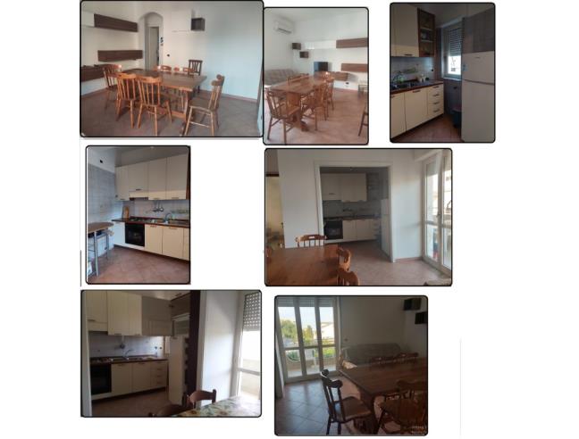 Anteprima foto 8 - Affitto Appartamento Vacanze da Privato a Caulonia (Reggio Calabria)