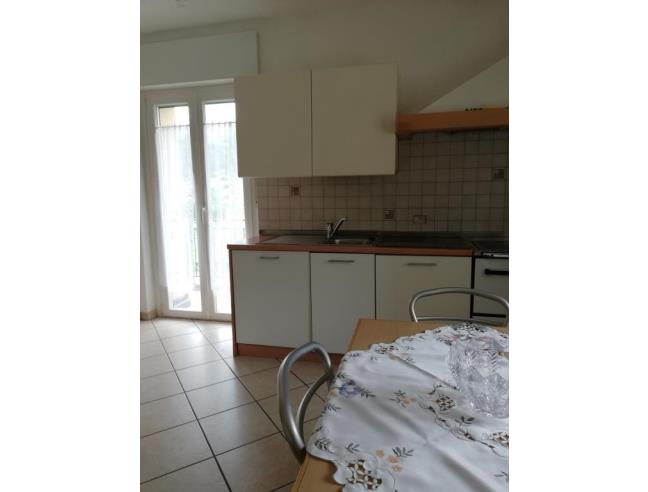 Anteprima foto 3 - Affitto Appartamento Vacanze da Privato a Cavalese - Masi Di Cavalese