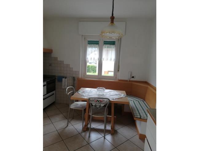 Anteprima foto 4 - Affitto Appartamento Vacanze da Privato a Cavalese - Masi Di Cavalese