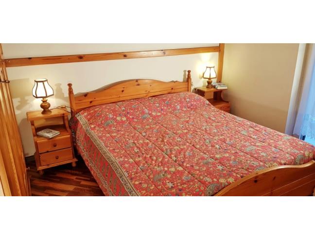 Anteprima foto 2 - Affitto Appartamento Vacanze da Privato a Cavalese (Trento)