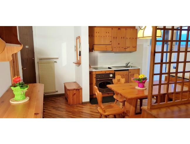 Anteprima foto 4 - Affitto Appartamento Vacanze da Privato a Cavalese (Trento)