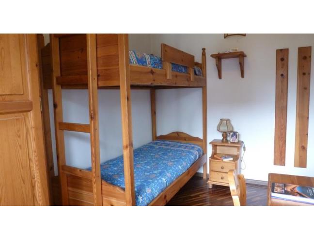 Anteprima foto 6 - Affitto Appartamento Vacanze da Privato a Cavalese (Trento)