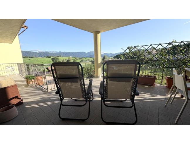 Anteprima foto 2 - Affitto Appartamento Vacanze da Privato a Cavareno (Trento)