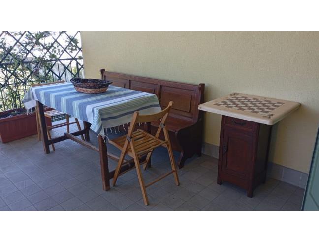 Anteprima foto 3 - Affitto Appartamento Vacanze da Privato a Cavareno (Trento)