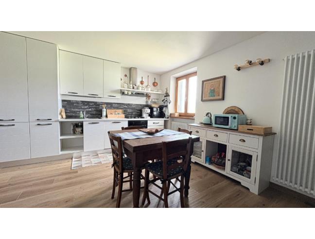 Anteprima foto 4 - Affitto Appartamento Vacanze da Privato a Cavareno (Trento)