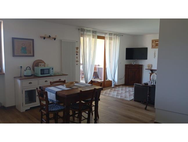 Anteprima foto 6 - Affitto Appartamento Vacanze da Privato a Cavareno (Trento)