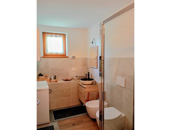 Anteprima foto 8 - Affitto Appartamento Vacanze da Privato a Cavareno (Trento)