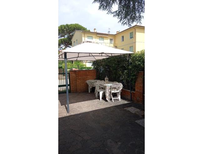 Anteprima foto 1 - Affitto Appartamento Vacanze da Privato a Cecina (Livorno)