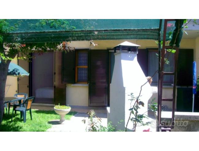 Anteprima foto 2 - Affitto Appartamento Vacanze da Privato a Cecina (Livorno)