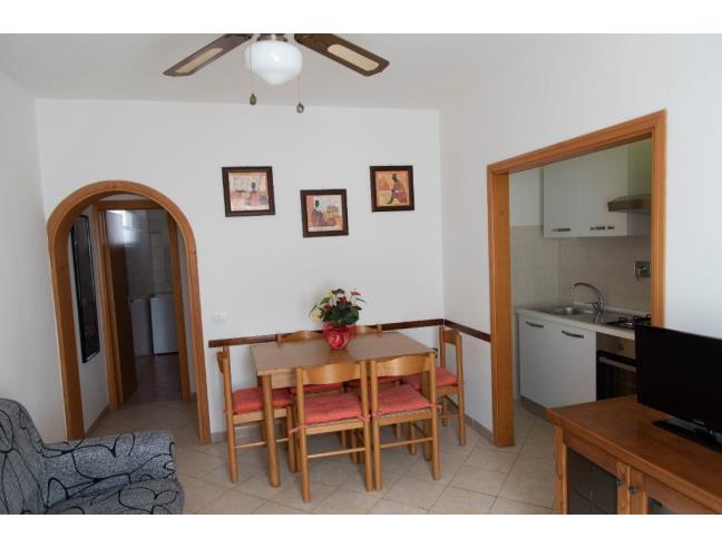 Anteprima foto 3 - Affitto Appartamento Vacanze da Privato a Cecina (Livorno)