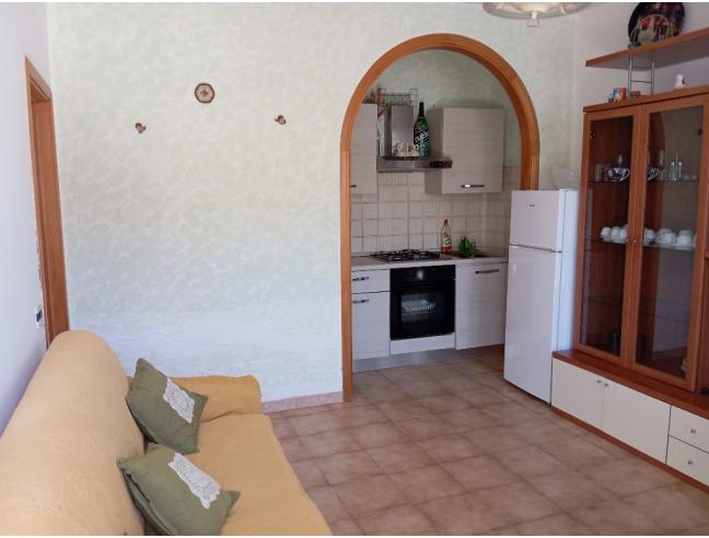 Anteprima foto 3 - Affitto Appartamento Vacanze da Privato a Cecina (Livorno)