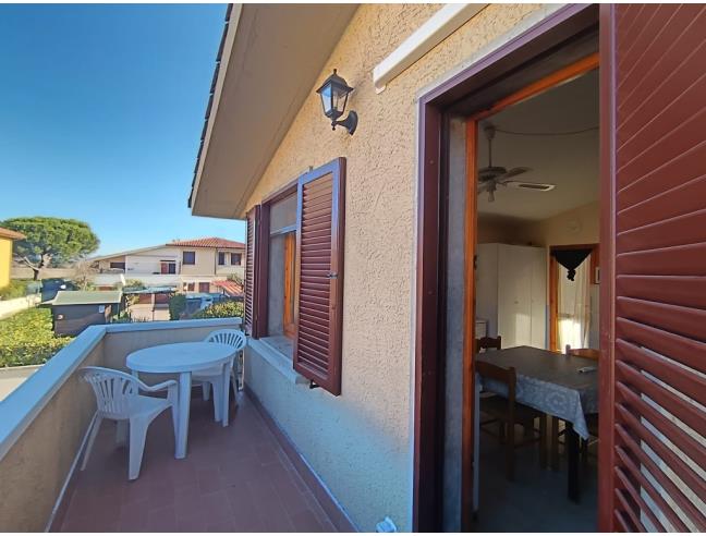 Anteprima foto 4 - Affitto Appartamento Vacanze da Privato a Cecina (Livorno)