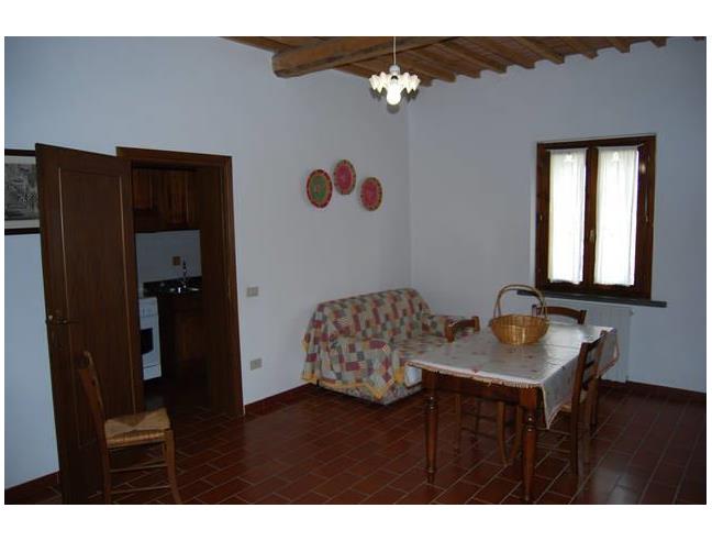 Anteprima foto 5 - Affitto Appartamento Vacanze da Privato a Cecina (Livorno)