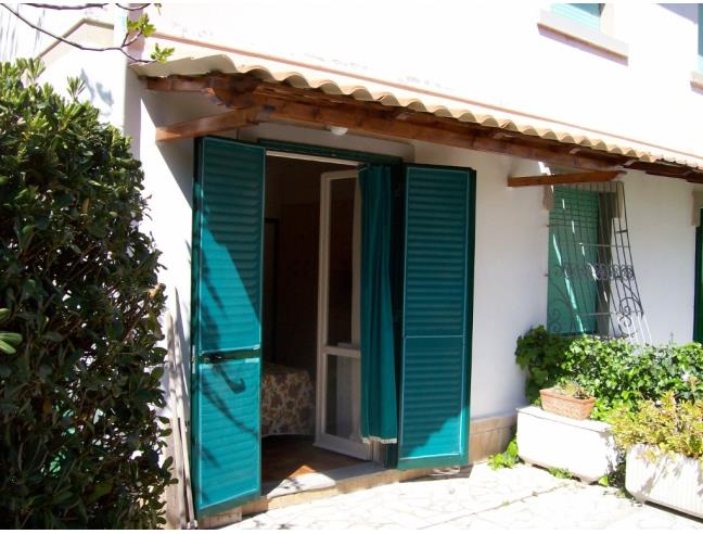 Anteprima foto 5 - Affitto Appartamento Vacanze da Privato a Cecina (Livorno)