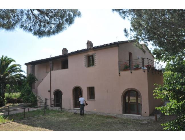 Anteprima foto 6 - Affitto Appartamento Vacanze da Privato a Cecina (Livorno)