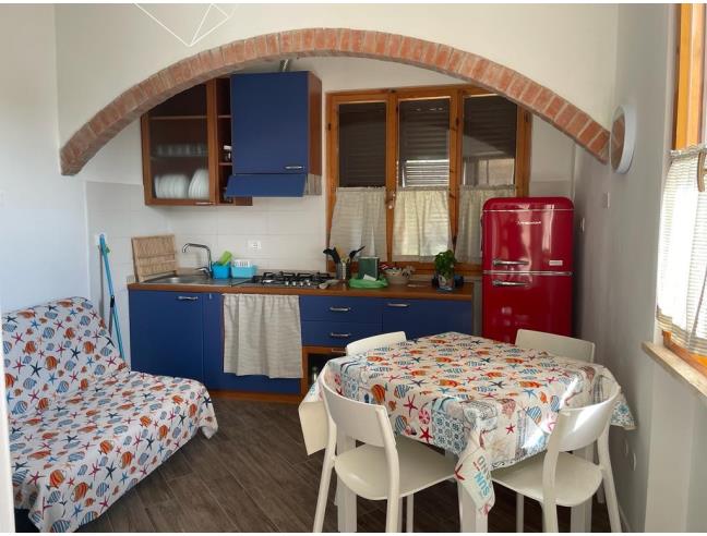 Anteprima foto 6 - Affitto Appartamento Vacanze da Privato a Cecina (Livorno)