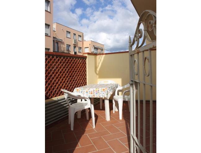Anteprima foto 7 - Affitto Appartamento Vacanze da Privato a Cecina (Livorno)