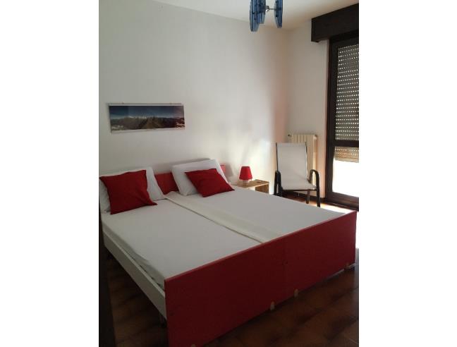 Anteprima foto 4 - Affitto Appartamento Vacanze da Privato a Cedegolo (Brescia)