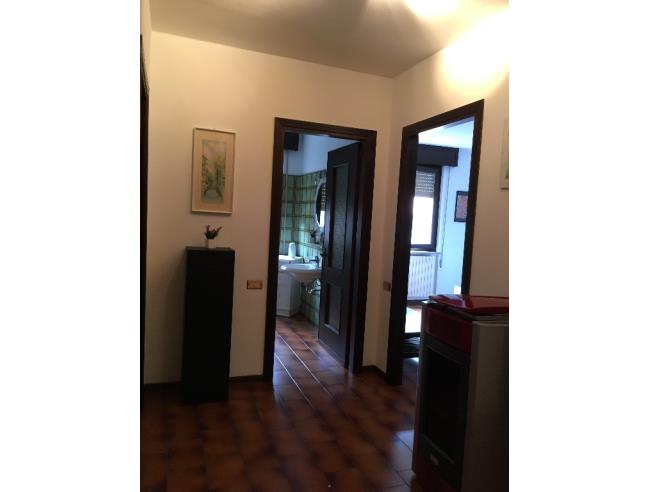 Anteprima foto 5 - Affitto Appartamento Vacanze da Privato a Cedegolo (Brescia)