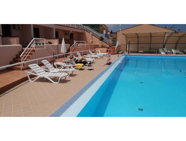 Anteprima foto 3 - Affitto Appartamento Vacanze da Privato a Cefalù - Mazzaforno