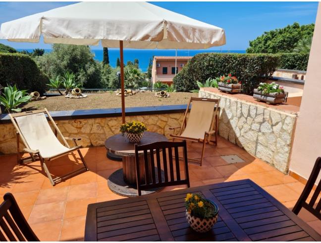 Anteprima foto 7 - Affitto Appartamento Vacanze da Privato a Cefalù - Mazzaforno