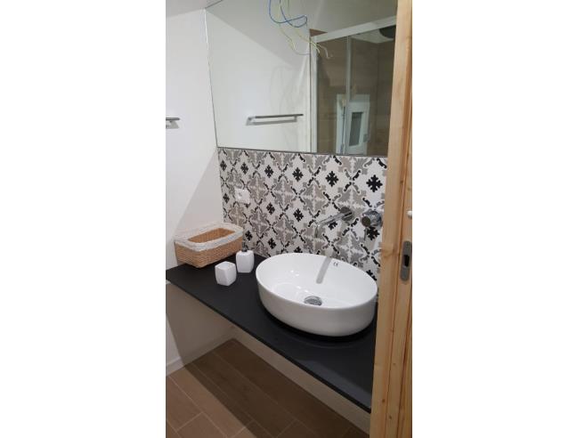 Anteprima foto 2 - Affitto Appartamento Vacanze da Privato a Cefalù (Palermo)