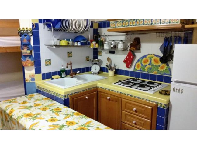 Anteprima foto 2 - Affitto Appartamento Vacanze da Privato a Cefalù (Palermo)