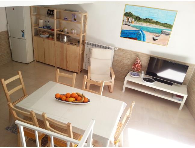 Anteprima foto 2 - Affitto Appartamento Vacanze da Privato a Cefalù (Palermo)