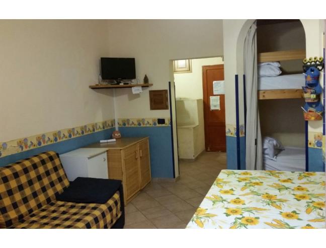 Anteprima foto 3 - Affitto Appartamento Vacanze da Privato a Cefalù (Palermo)
