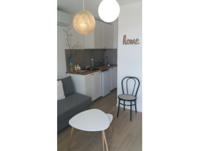 Anteprima foto 4 - Affitto Appartamento Vacanze da Privato a Cefalù (Palermo)