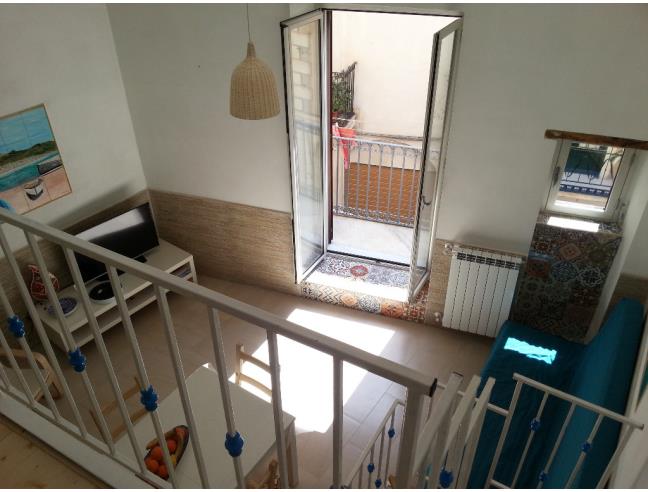 Anteprima foto 4 - Affitto Appartamento Vacanze da Privato a Cefalù (Palermo)