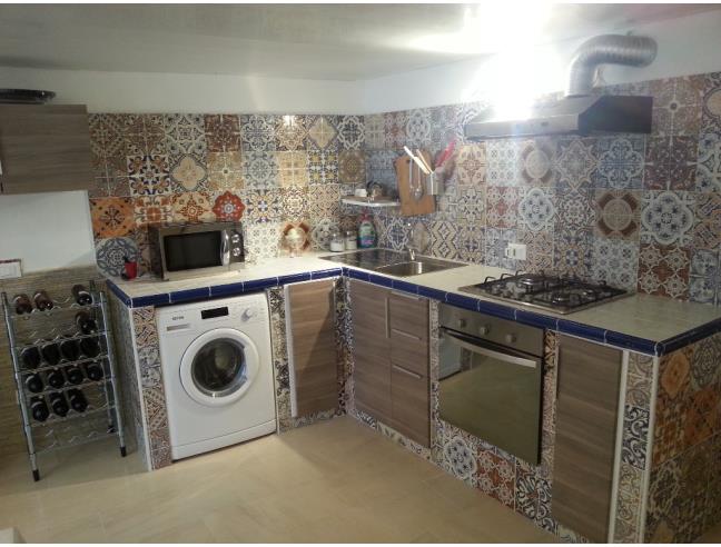 Anteprima foto 5 - Affitto Appartamento Vacanze da Privato a Cefalù (Palermo)