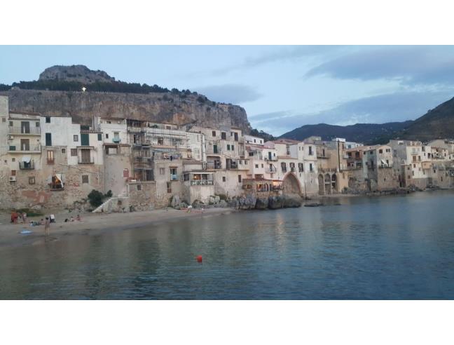 Anteprima foto 5 - Affitto Appartamento Vacanze da Privato a Cefalù (Palermo)