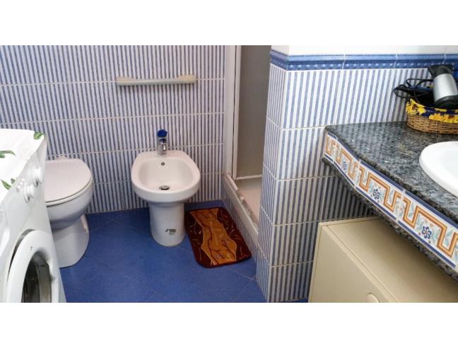 Anteprima foto 6 - Affitto Appartamento Vacanze da Privato a Cefalù (Palermo)
